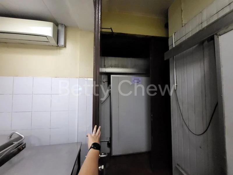 Factory / Workshop (B2) for Rent in  Food Xchange @ Admiralty - Image 5